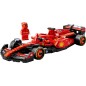 LEGO Speed Champions 77242 Ferrari SF-24 F1 ‑kilpa-auto