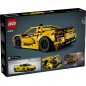LEGO Technic 42205 Chevrolet Corvette Stingray
