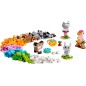 LEGO Classic 11034 Luovat lemmikit