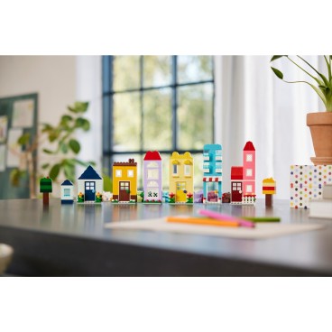 LEGO Classic 11035 Luovat talot