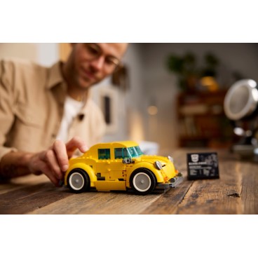LEGO Icons 10338 Bumblebee