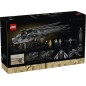 LEGO Icons 10327 Dyyni Atreides Royal Ornithopter
