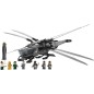 LEGO Icons 10327 Dyyni Atreides Royal Ornithopter