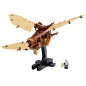 LEGO Icons 10363 Leonardo da Vincin lentävä kone