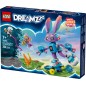 LEGO DREAMZzz 71490 Izzie ja pelipupu Bunchurro