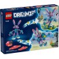 LEGO DREAMZzz 71490 Izzie ja pelipupu Bunchurro