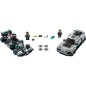 LEGO Speed Champions 76909 Mercedes-AMG F1 W12 E Performance ja Mercedes-AMG Project One