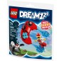 LEGO DREAMZzz 30698 Cooperin lentävän ohjaimen minirakennelma
