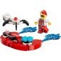 LEGO DREAMZzz 30698 Cooperin lentävän ohjaimen minirakennelma