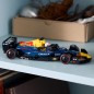 LEGO Speed Champions 77243 Oracle Red Bull Racing RB20 F1 ‑kilpa-auto