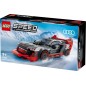 LEGO Speed Champions 76921 Audi S1 e-tron quattro ‑kilpa-auto