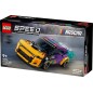 LEGO Speed Champions 76935 NASCAR Next Gen Chevrolet Camaro ZL1
