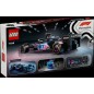 LEGO Speed Champions 77248 BWT Alpine F1 Team A524 ‑kilpa-auto