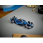 LEGO Speed Champions 77249 Williams Racing FW46 F1 ‑kilpa-auto