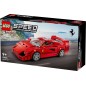 LEGO Speed Champions 76934 Ferrari F40 - superauto