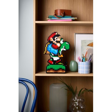 LEGO Super Mario 71438 Super Mario World™: Mario ja Yoshi