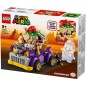 LEGO Super Mario 71431 Bowserin muskeliauto ‑laajennussarja
