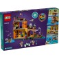 LEGO Friends 42626 Vesiurheilua seikkailuleirillä