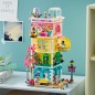 LEGO Friends 41748 Heartlake Cityn yhteisökeskus