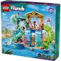 LEGO Friends 42630 Heartlake Cityn vesipuisto