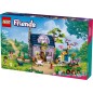 LEGO Friends 42669 Mehiläishoitajien talo ja kukkiva puutarha