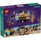 LEGO Friends 42606 Kolmipyöräinen leipomokärry