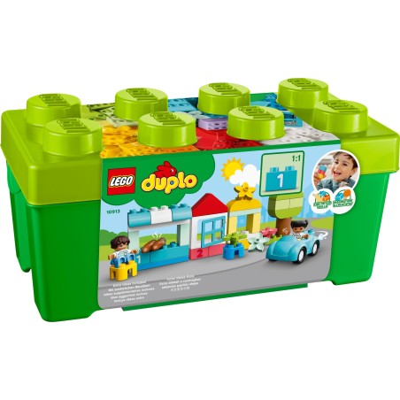 LEGO DUPLO Classic 10913 Palikkarasia