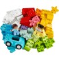 LEGO DUPLO Classic 10913 Palikkarasia