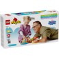 LEGO DUPLO 10432 Pipsa Possun veneretki