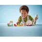 LEGO DUPLO Town 10447 Ambulanssi ja kuljettaja