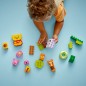 LEGO DUPLO Disney 10457 Nalle Puhin syntymäpäiväjuhlat