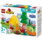 LEGO DUPLO Pipsa Possu 10452 Luontoretki