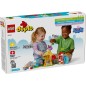 LEGO DUPLO Pipsa Possu 10453 Huvipuisto