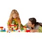 LEGO DUPLO 10434 Pipsa Possun supermarket
