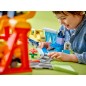 LEGO DUPLO Town 10428 Iso interaktiivinen paikallisjuna