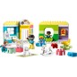 LEGO DUPLO Town 10992 Päiväkodin arkea