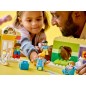 LEGO DUPLO Town 10992 Päiväkodin arkea