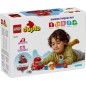 LEGO DUPLO Disney 10417 Make kilpailuissa