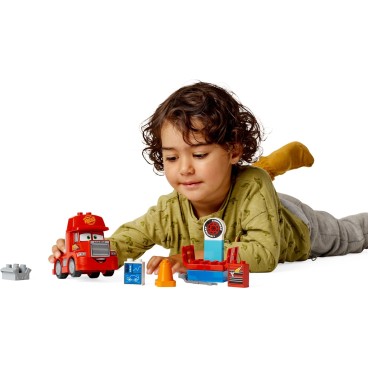 LEGO DUPLO Disney 10417 Make kilpailuissa