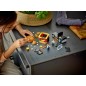 LEGO City Great Vehicles 60404 Hampurilaisauto