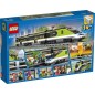 LEGO City Trains 60337 Pikajuna