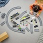 LEGO City Trains 60337 Pikajuna