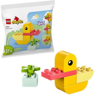 LEGO Duplo 30673 Ensimmäinen ankkani