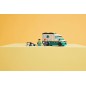 LEGO City Great Vehicles 60451 Ambulanssi hälytysajoihin