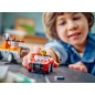 LEGO City Great Vehicles 60435 Hinausauto ja urheiluautokorjaamo