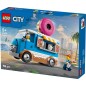 LEGO City Great Vehicles 60452 Donitsiauto