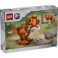 LEGO Jurassic World 76967 Pikku ahmatti: T. rex