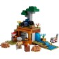 LEGO Minecraft 21269 Vyötiäisen kaivos