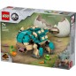 LEGO Jurassic World 76962 Pikku-Bumpy: Ankylosaurus