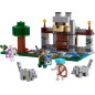 LEGO Minecraft 21261 Susilinnoitus